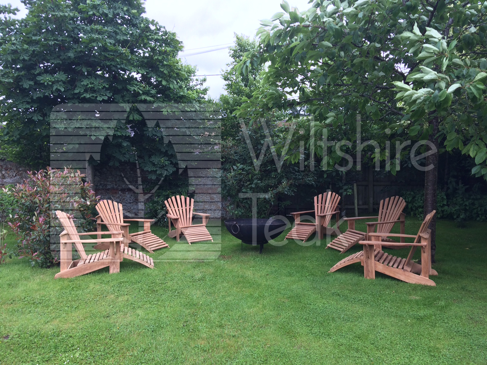 Gallery - Wiltshire Teak