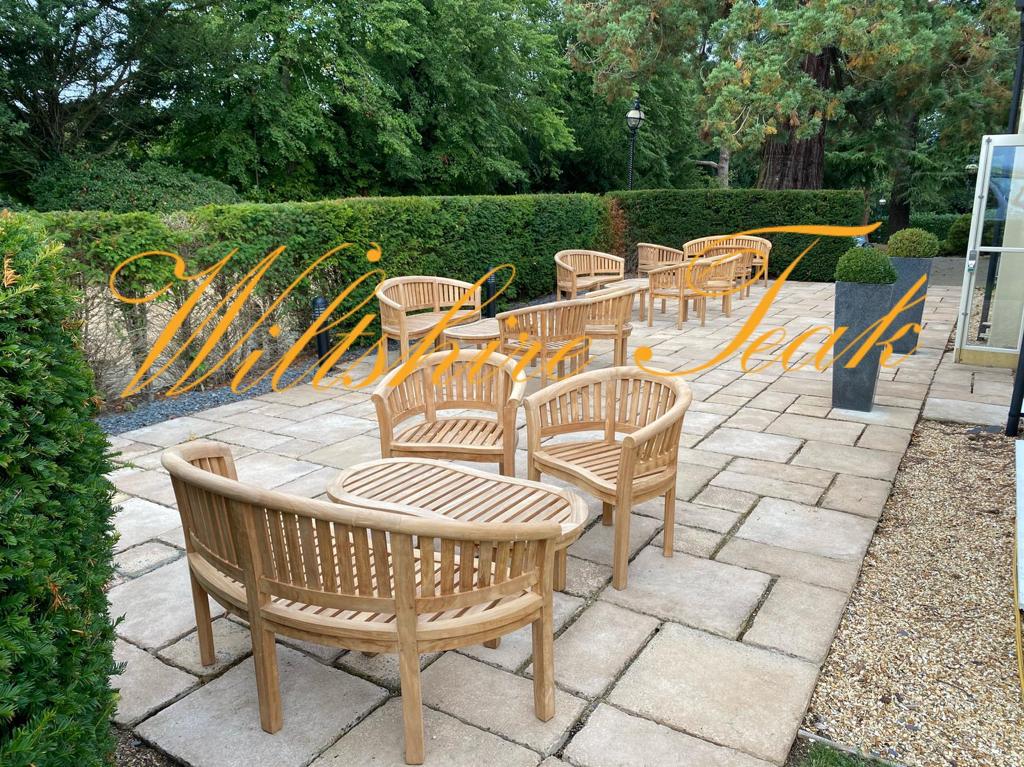 Peanut bench online